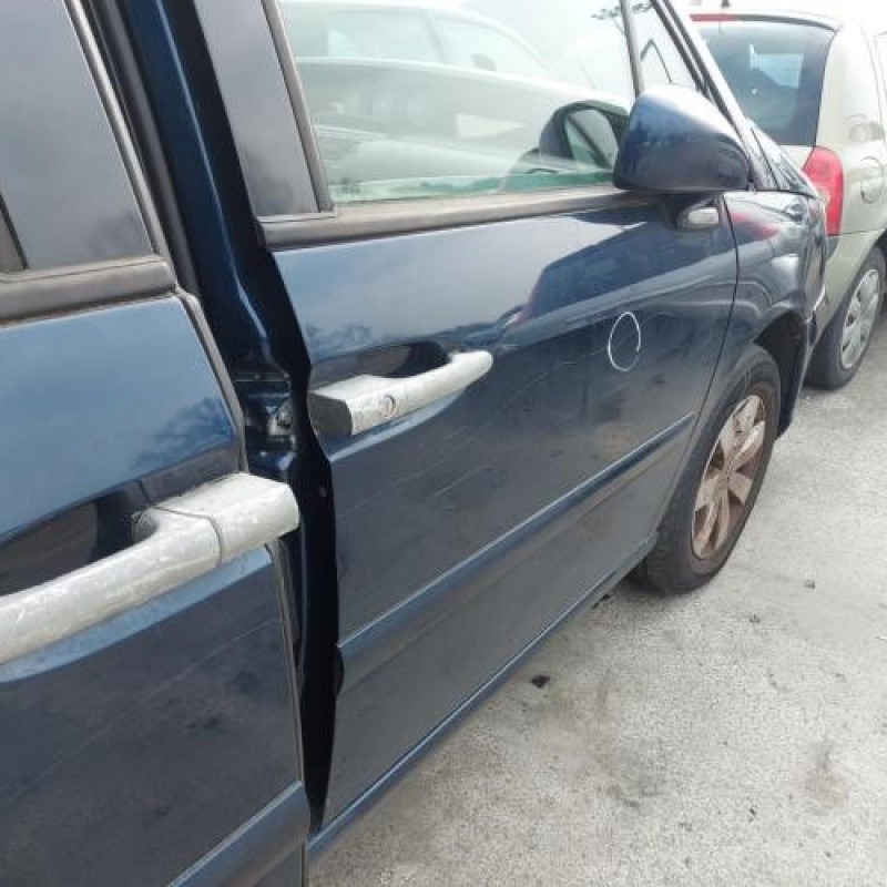 Pretensionneur de ceinture avant droit CITROEN C8 Photo n°15