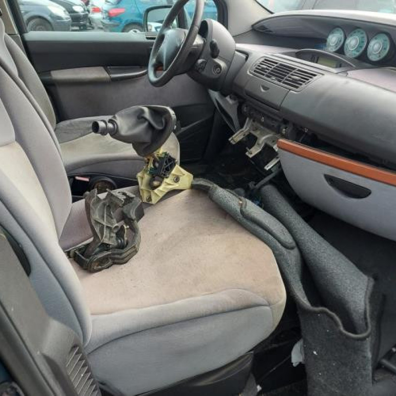 Pretensionneur de ceinture avant droit CITROEN C8 Photo n°16