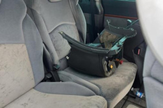 Pretensionneur de ceinture avant droit CITROEN C8