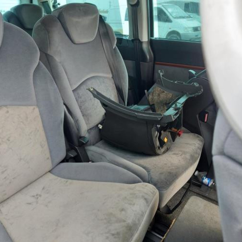 Pretensionneur de ceinture avant droit CITROEN C8 Photo n°17