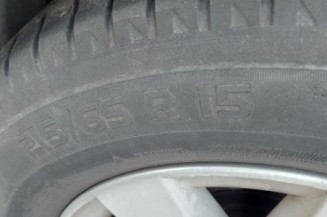 Pretensionneur de ceinture avant droit CITROEN C8