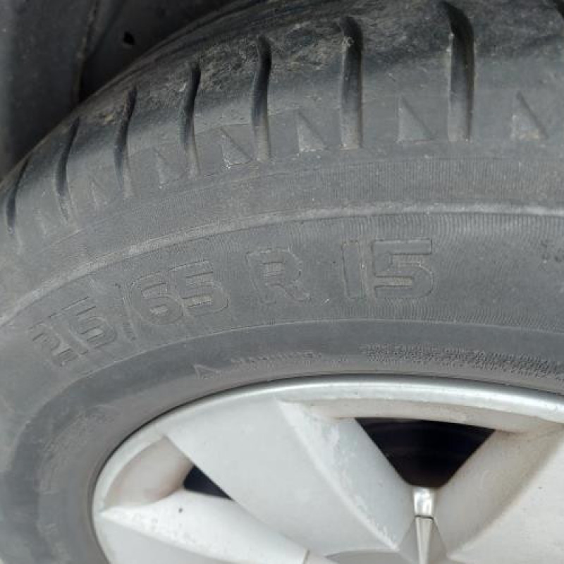 Pretensionneur de ceinture avant droit CITROEN C8 Photo n°19