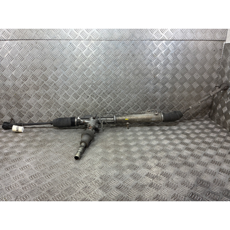 Cremaillere assistee PEUGEOT 807 Photo n°4