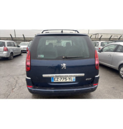 Cremaillere assistee PEUGEOT 807