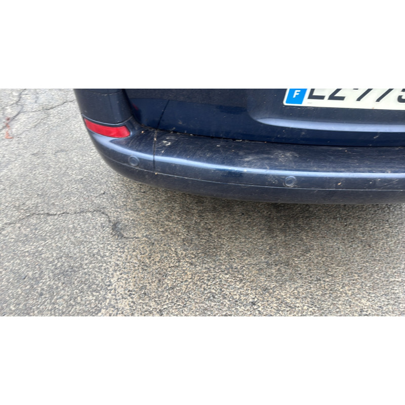 Cremaillere assistee PEUGEOT 807 Photo n°10
