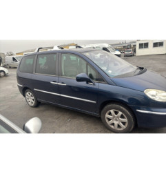 Cremaillere assistee PEUGEOT 807