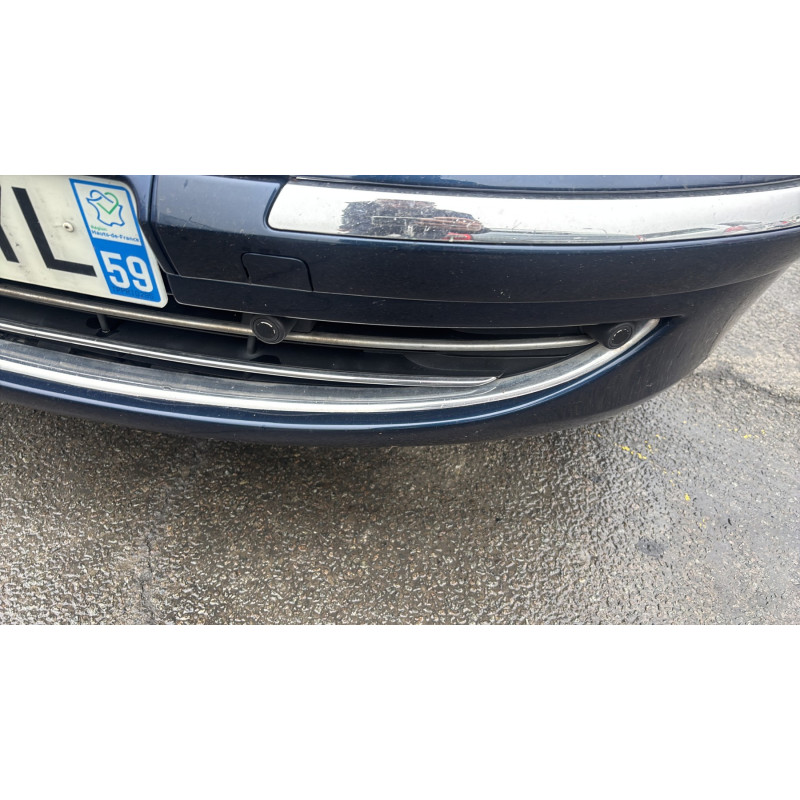 Cremaillere assistee PEUGEOT 807 Photo n°14