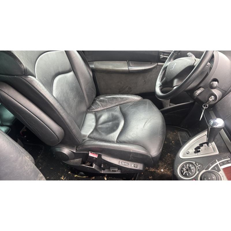 Cremaillere assistee PEUGEOT 807 Photo n°16