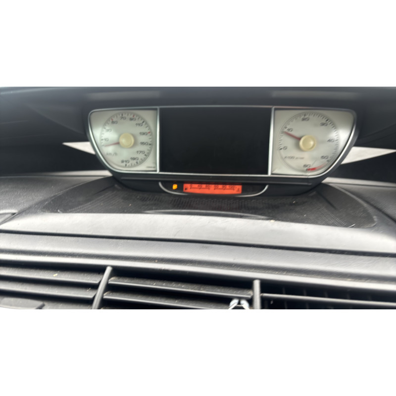 Cremaillere assistee PEUGEOT 807 Photo n°18