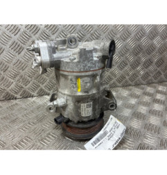 Compresseur clim FORD FIESTA 7