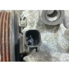 Compresseur clim FORD FIESTA 7