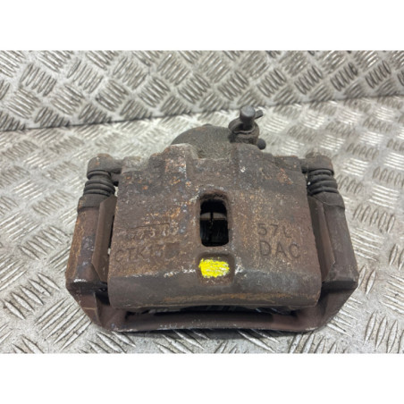 Etrier avant gauche (freinage) CHEVROLET EPICA