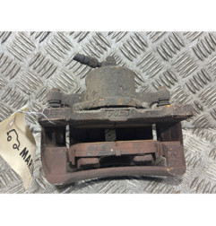 Etrier avant gauche (freinage) CHEVROLET EPICA