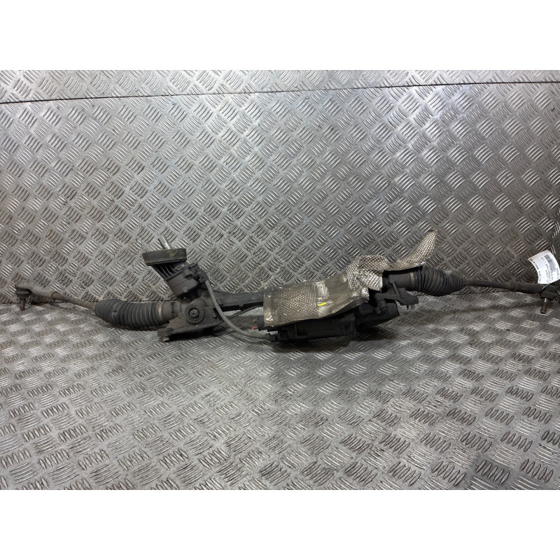 Cremaillere assistee AUDI A3 3 Photo n°4