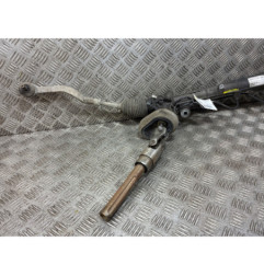 Cremaillere assistee DACIA LODGY