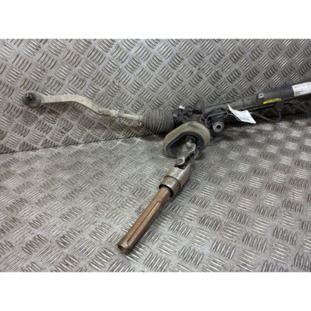 Cremaillere assistee DACIA LODGY