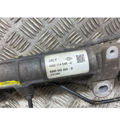 Cremaillere assistee DACIA LODGY