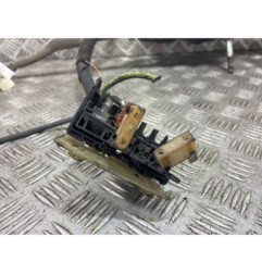 Cremaillere assistee PEUGEOT 207