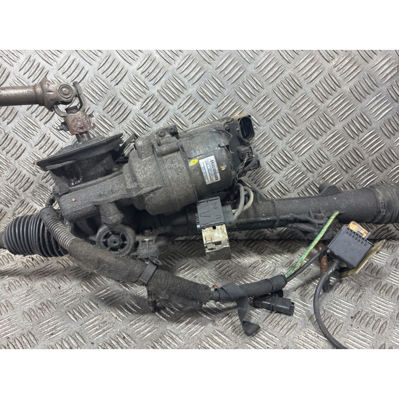 Cremaillere assistee PEUGEOT 207 Photo n°4