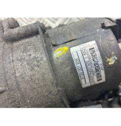 Cremaillere assistee PEUGEOT 207