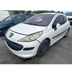 Cremaillere assistee PEUGEOT 207