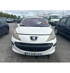 Cremaillere assistee PEUGEOT 207