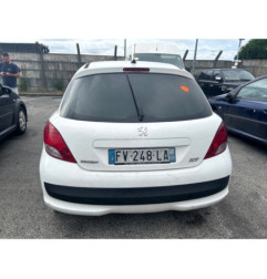 Cremaillere assistee PEUGEOT 207
