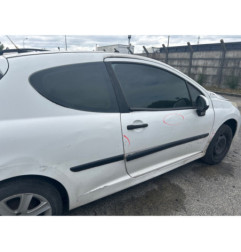 Cremaillere assistee PEUGEOT 207