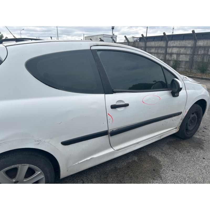 Cremaillere assistee PEUGEOT 207 Photo n°12
