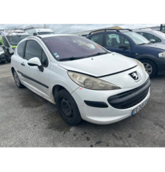 Cremaillere assistee PEUGEOT 207