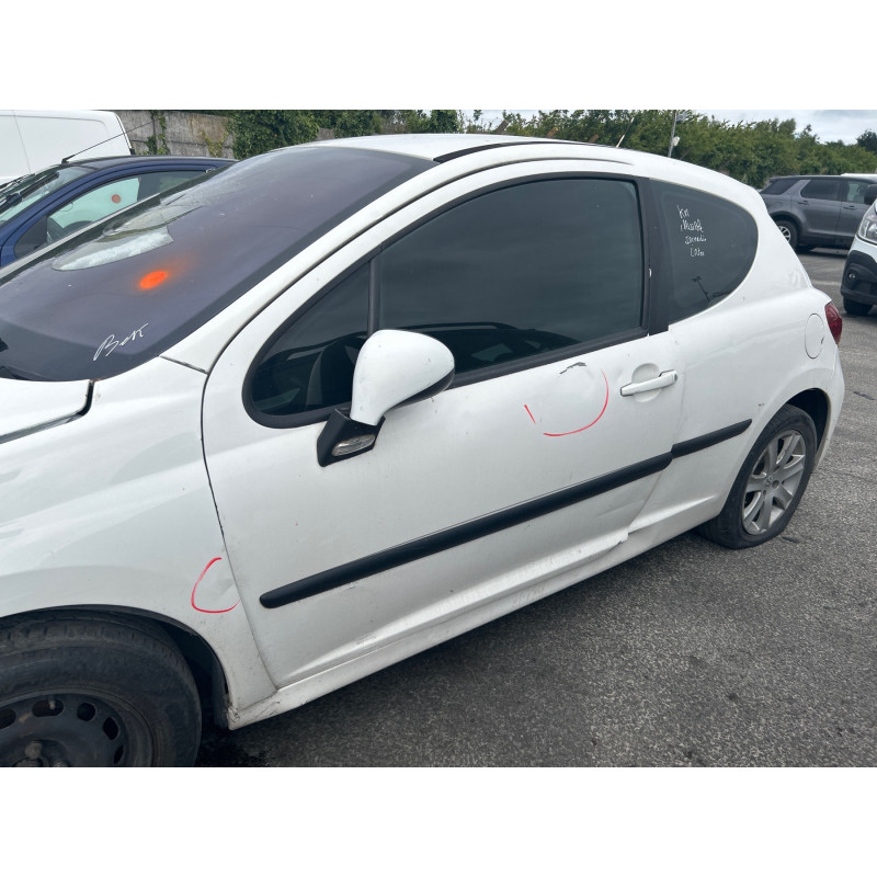 Cremaillere assistee PEUGEOT 207 Photo n°15