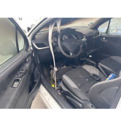Cremaillere assistee PEUGEOT 207