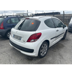 Cremaillere assistee PEUGEOT 207