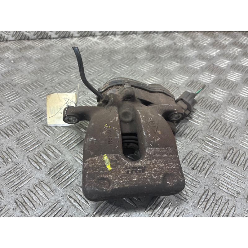Etrier arriere gauche (freinage) RENAULT MEGANE 3 Photo n°1