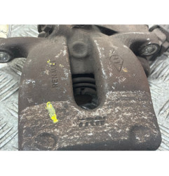 Etrier arriere gauche (freinage) RENAULT MEGANE 3