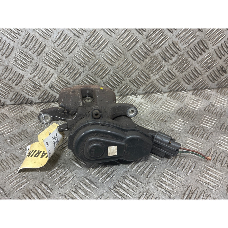 Etrier arriere droit (freinage) RENAULT SCENIC 3 Photo n°2