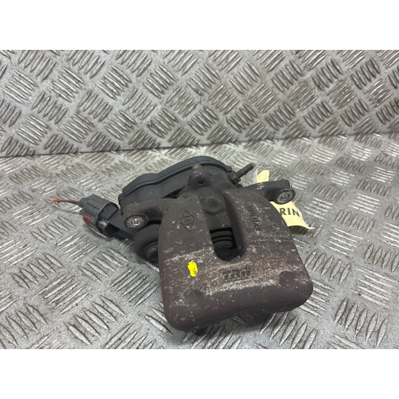 Etrier arriere droit (freinage) RENAULT SCENIC 3 Photo n°3