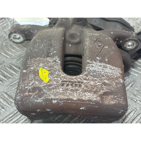 Etrier arriere gauche (freinage) RENAULT SCENIC 3 Photo n°1