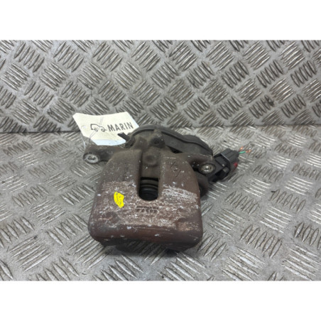 Etrier arriere gauche (freinage) RENAULT SCENIC 3