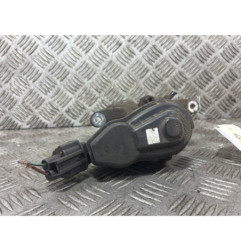 Etrier arriere gauche (freinage) RENAULT SCENIC 3