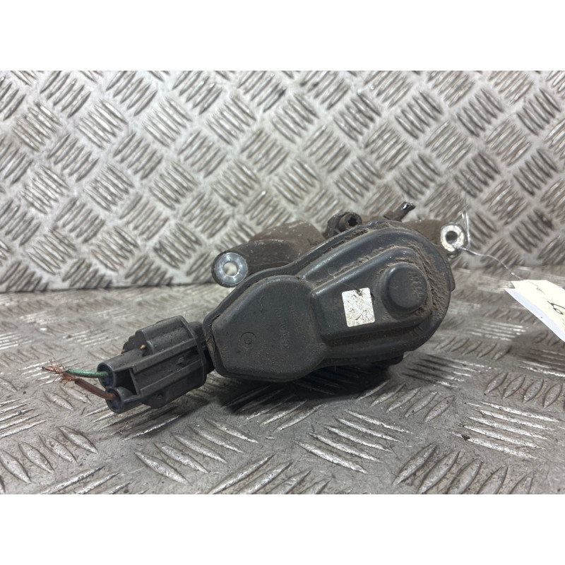 Etrier arriere gauche (freinage) RENAULT SCENIC 3 Photo n°3