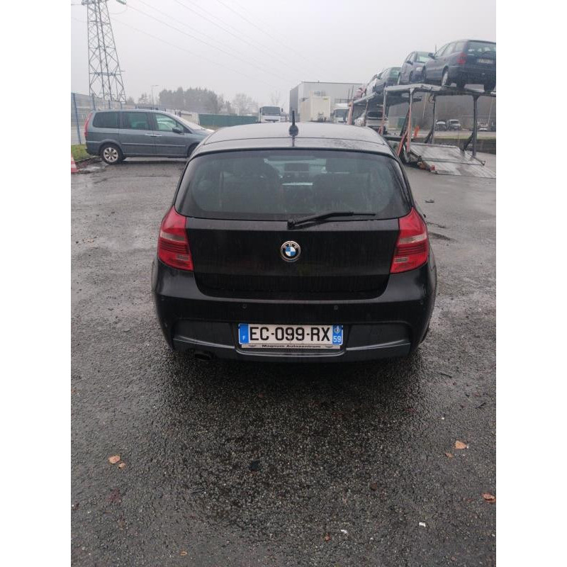 Demarreur BMW SERIE 1 E87 Photo n°8