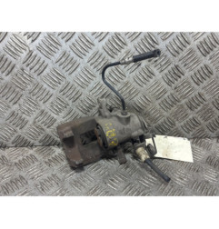 Etrier arriere droit (freinage) PEUGEOT 207