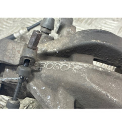 Etrier arriere droit (freinage) PEUGEOT 207