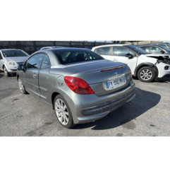 Etrier arriere droit (freinage) PEUGEOT 207