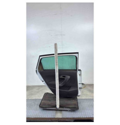 Porte arriere gauche VOLKSWAGEN POLO 5