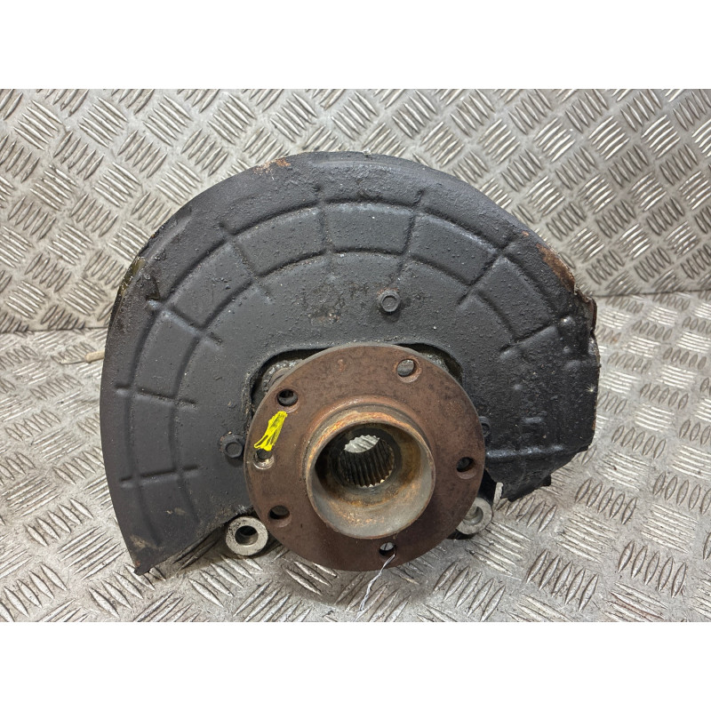 Pivot de moyeu avant gauche ALFA ROMEO GIULIETTA 2 Photo n°2