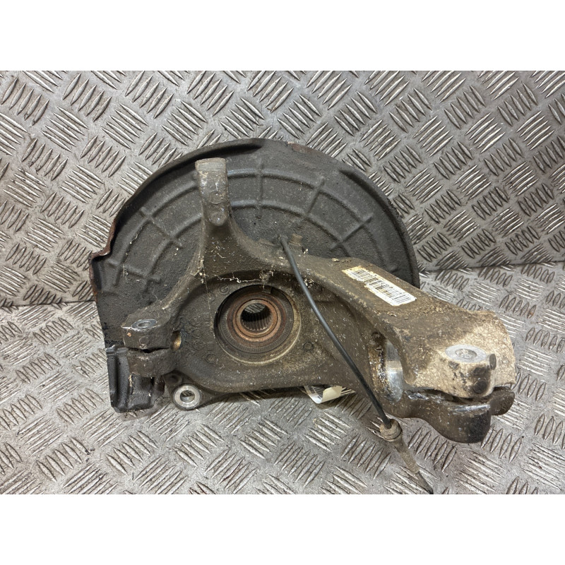 Pivot de moyeu avant gauche ALFA ROMEO GIULIETTA 2 Photo n°4