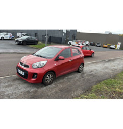 Face avant KIA PICANTO 2