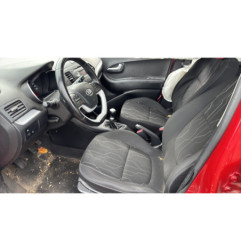 Face avant KIA PICANTO 2